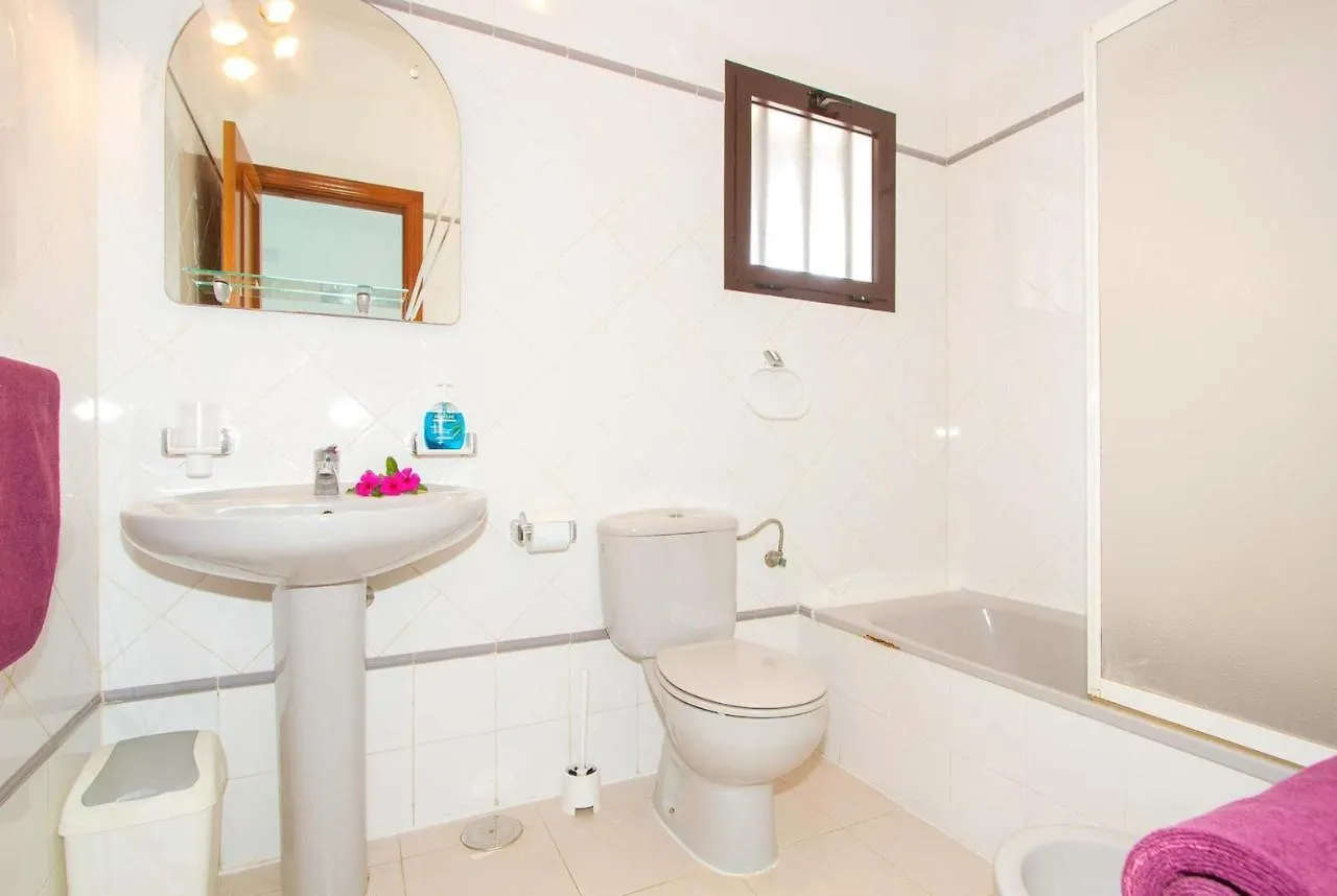 Antonio Villa Costa Teguise Spain