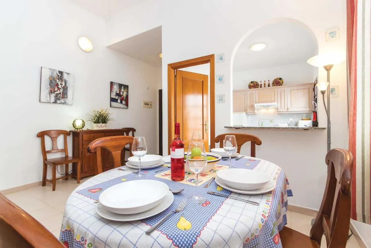Vila Antonio Costa Teguise Španělsko