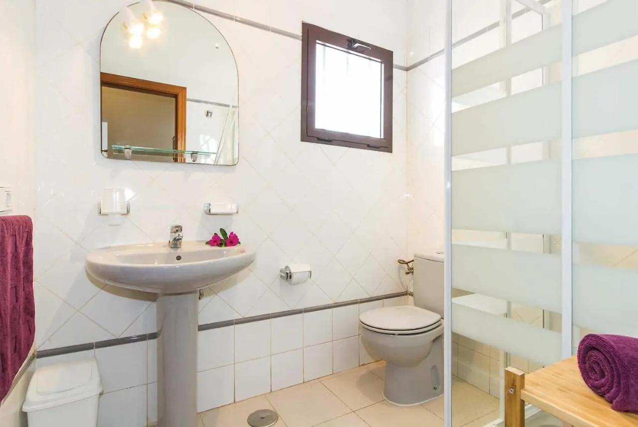 Antonio Villa Costa Teguise
