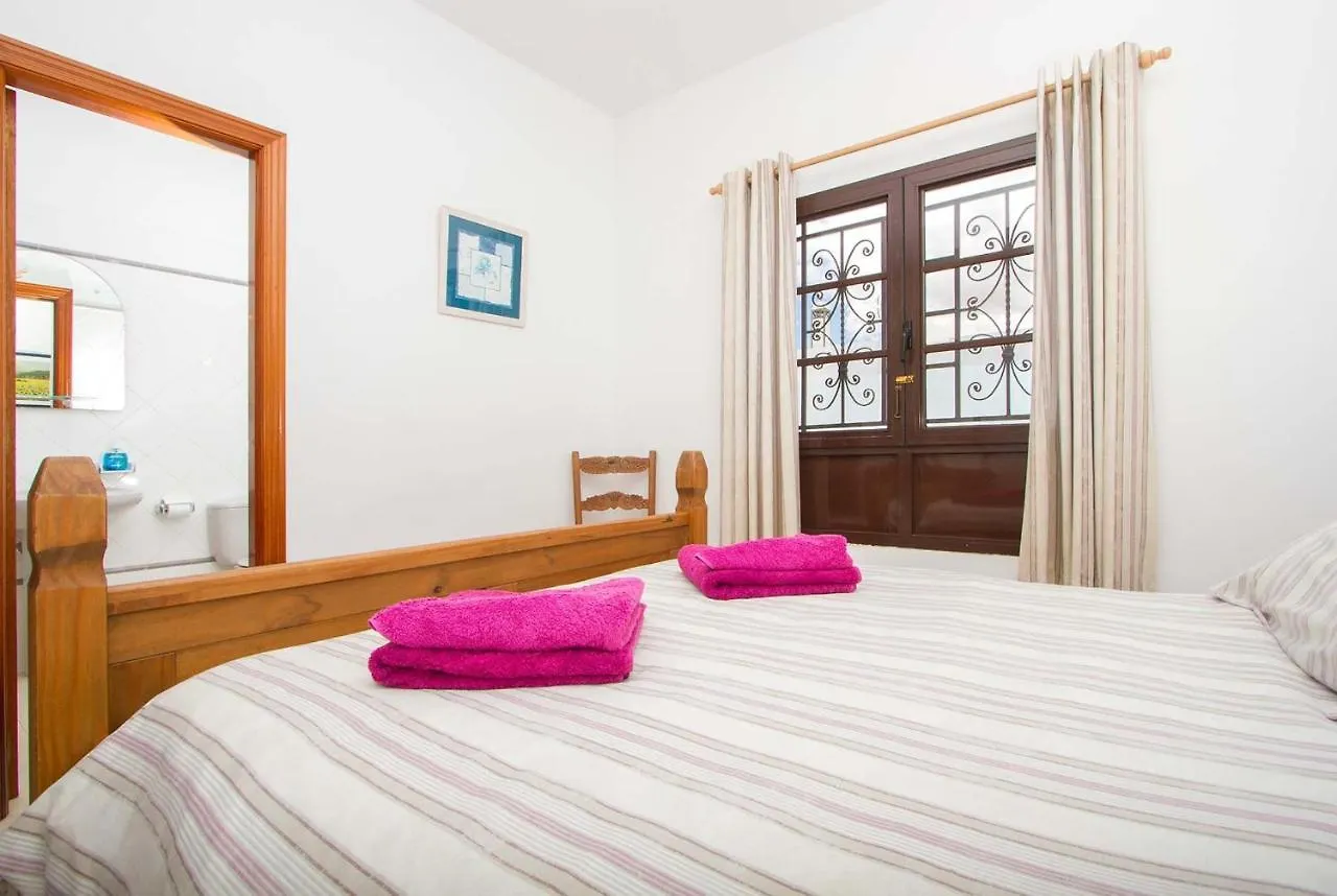 Antonio Villa Costa Teguise