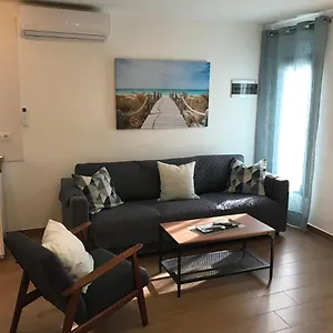 Casa Blanqui Hébergement de vacances