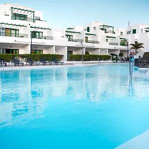 3* Апарт-отель El Guarapo