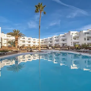 3* Апарт-отель Siroco - Adults Only 18